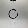 Anillos de retención DIN472 D50 para orificios Circlip interno