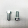 Perno hexagonal Tornillo hexagonal 8,8 Zp DIN933 ISO4017