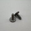 Rosca de bloqueo del perno prisionero M6X16 VW