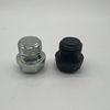Pieza del CNC del enchufe M16x1.5x12 del tornillo del reborde del hex. DIN910 o pieza de forja en frío