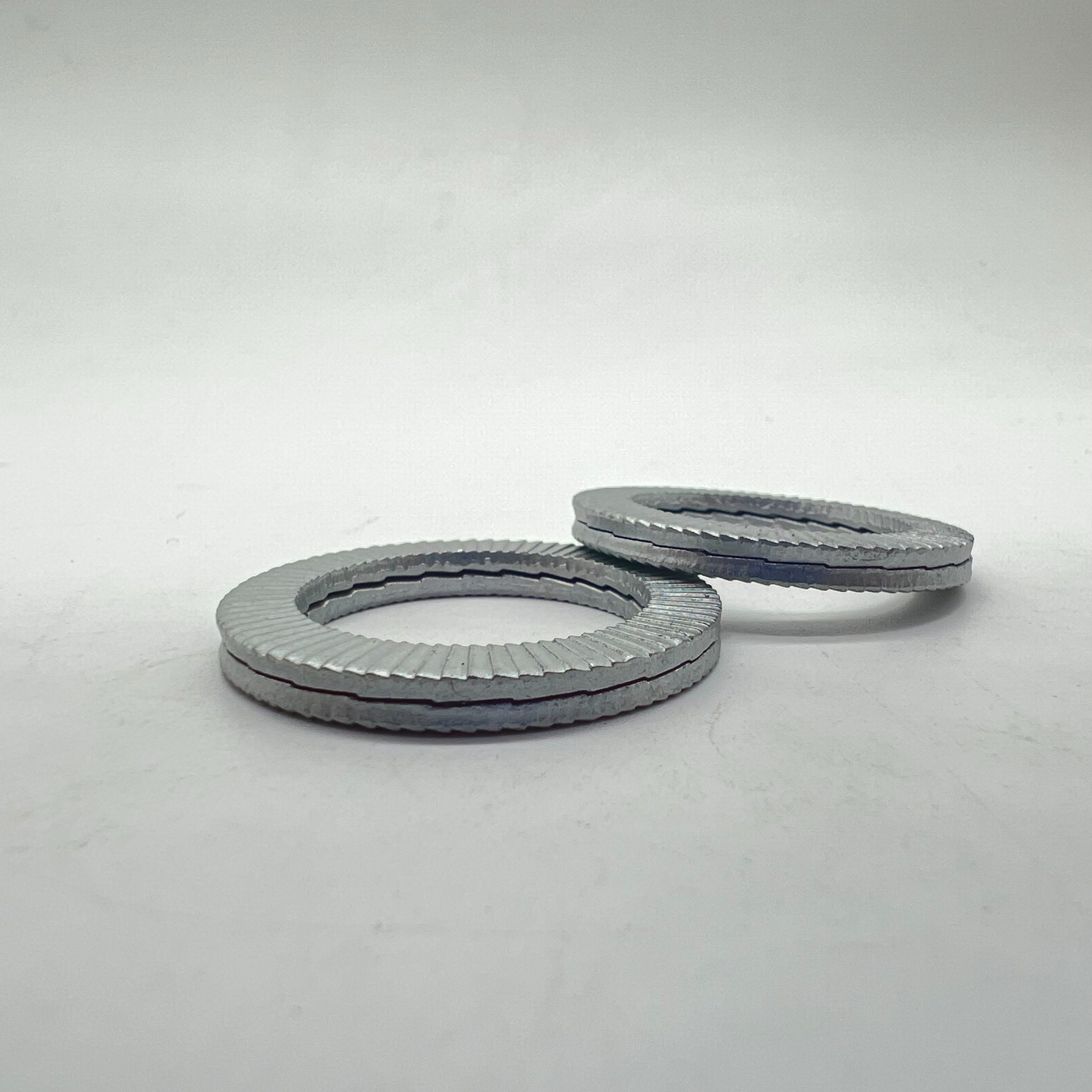 Arandela de seguridad DIN25201 Nord Nl20 Sk5 Material Dacroment