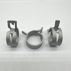 Clip Abrazaderas de manguera Colgador para tubos Tubos
