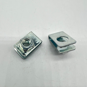 Tuerca U Clip Tuerca A102 21X13.5xm6