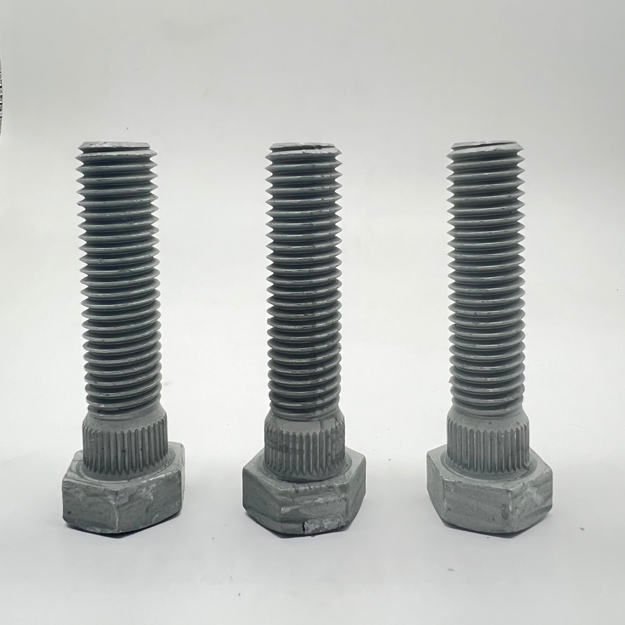 Tornillo De Presión Magni M14X60 10.9 Std3870