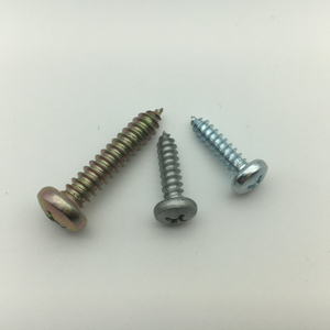 Tornillo autorroscante Tornillo autorroscante Tornillo de perforación