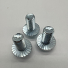 DIN6921 M12X25 Perno hexagonal Perno de brida Cl8.8 Zp