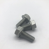 ISO15072 Perno de brida Tornillo de brida Magni Geomet