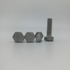 Tornillo hexagonal DIN933 8,8