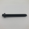 Tornillo de cabeza cilíndrica M12X133 Cabeza trox