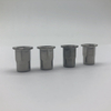 Tuerca remachadora M6 SS304 Medio hex. Hex. externo Hex. interno
