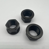 Tuerca de rueda DIN74361 B M18X1.5 Cl10 Tuerca hexagonal con collar