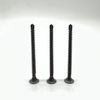 Tornillo de perforación de cabeza de trompeta Phillip Bugle