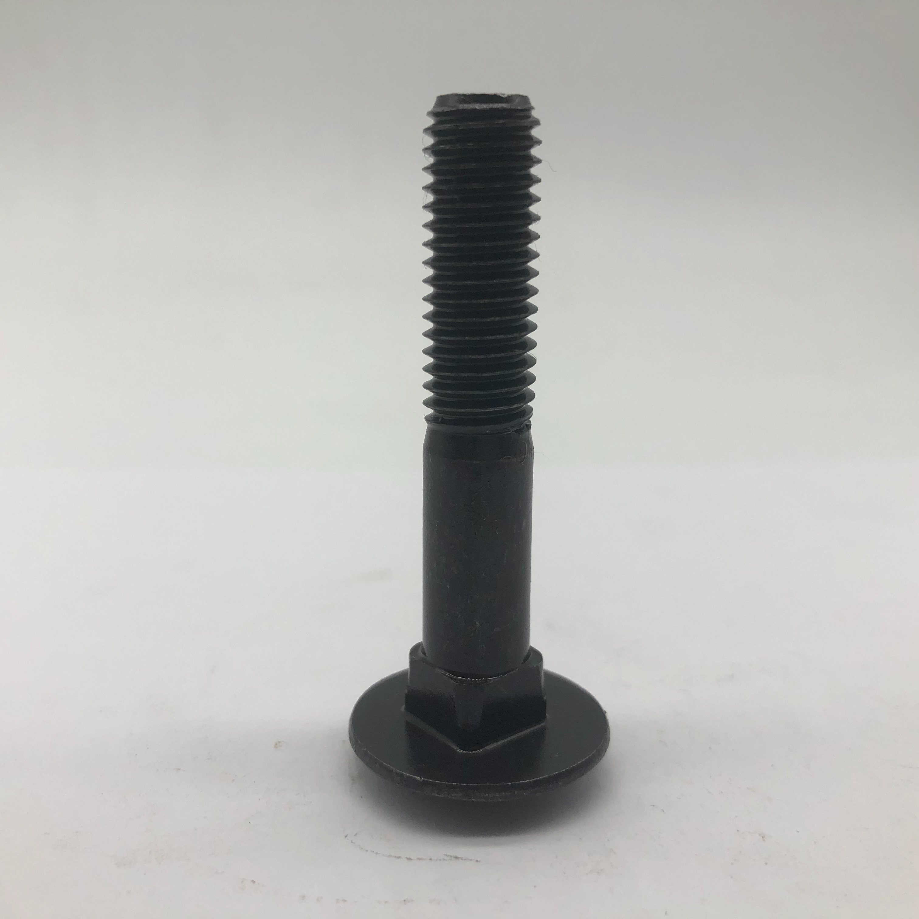 Perno de carro DIN603 M10X55 Cl8.8