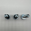 Tornillo de brida DIN6921 Perno de brida M10X40 para silo