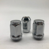 Llave inglesa M12X1,25, 19mm de altura, 35mm, tuerca de rueda cromada