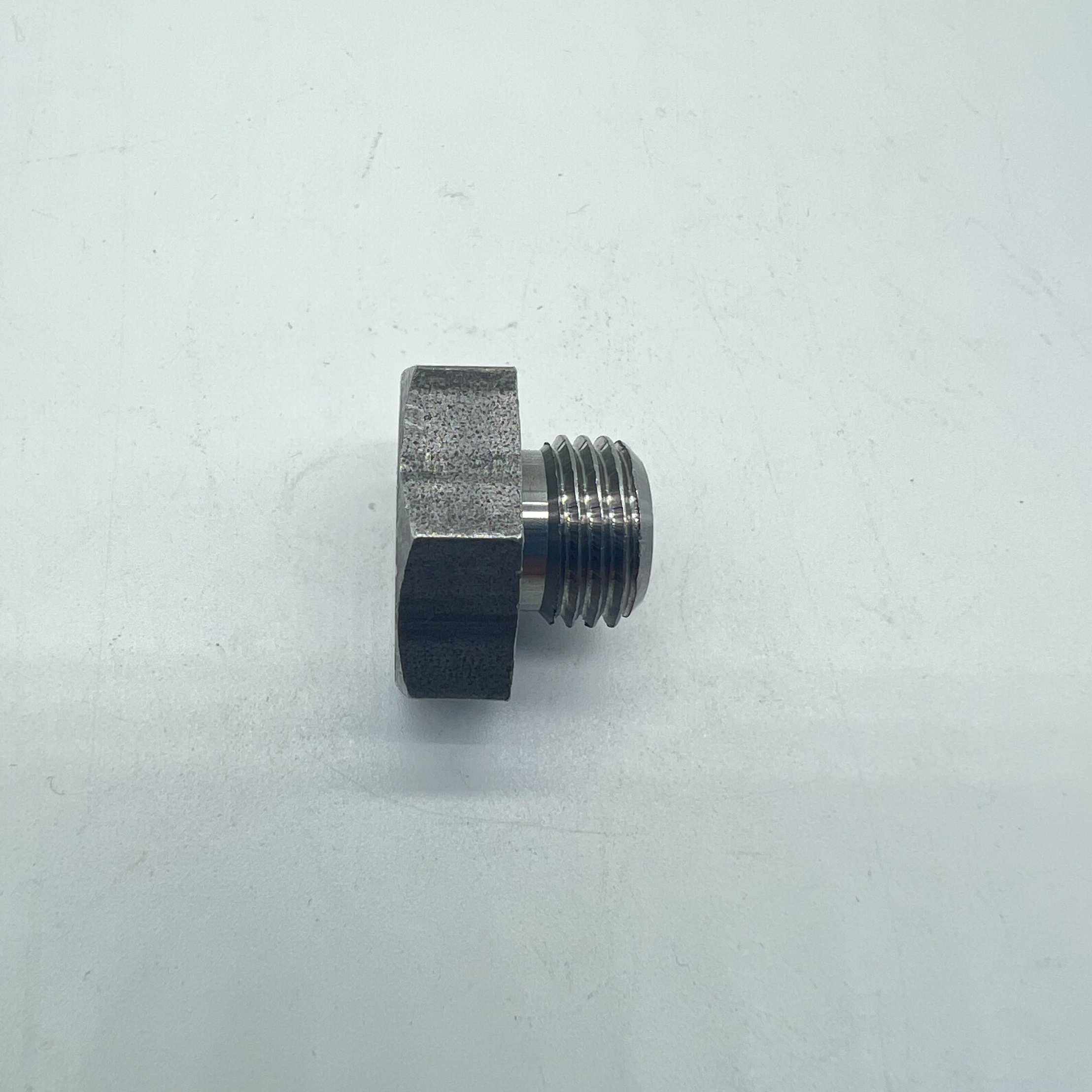 Tapón de tornillo hexagonal Tornillo de tapón M14X1.5