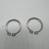 Anillo de retención de clip externo DIN471 SS304 26 mm Anillo de retención