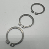 Anillo de retención de clip externo DIN471 SS304 26 mm Anillo de retención
