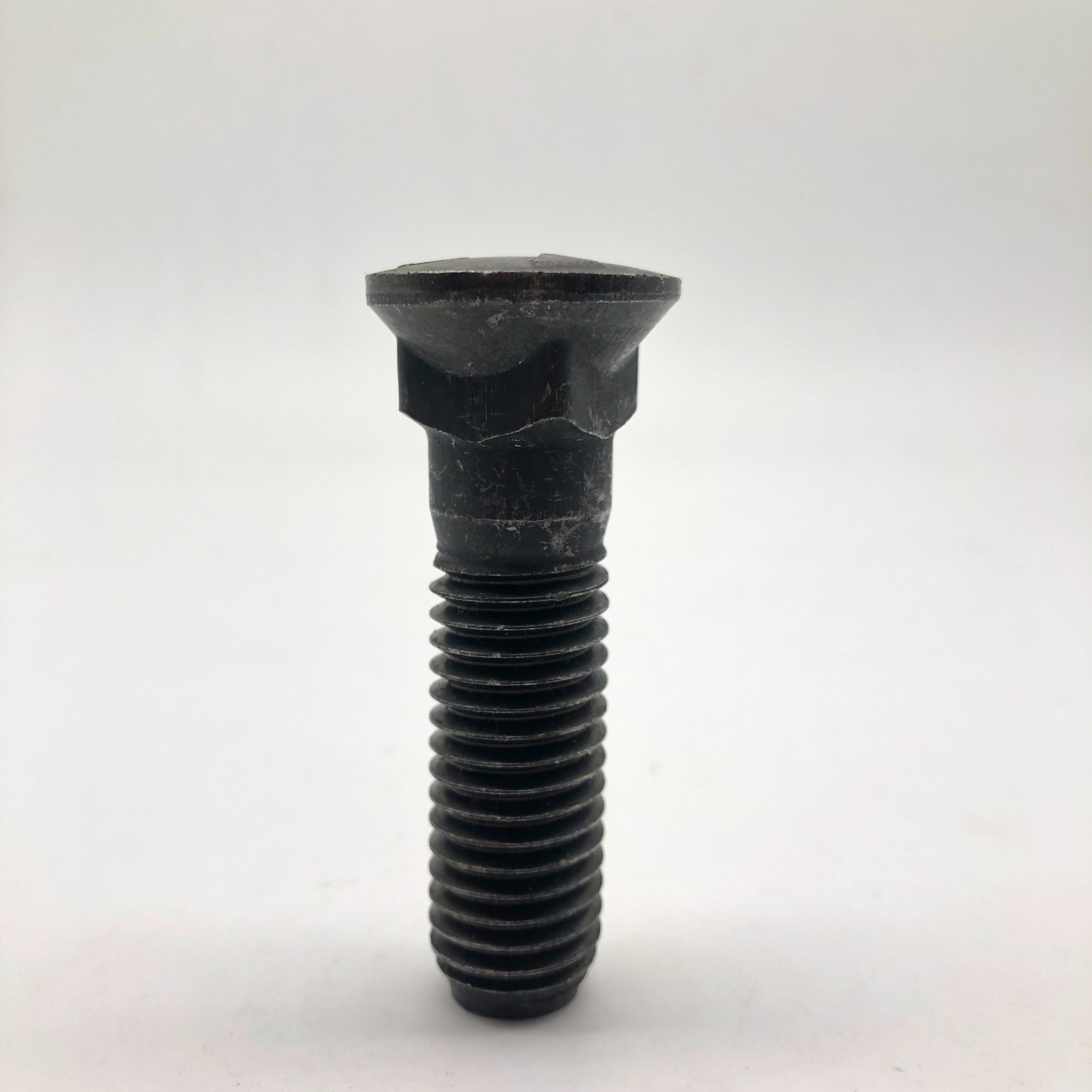 Perno de arado ASTM ASME B18.1