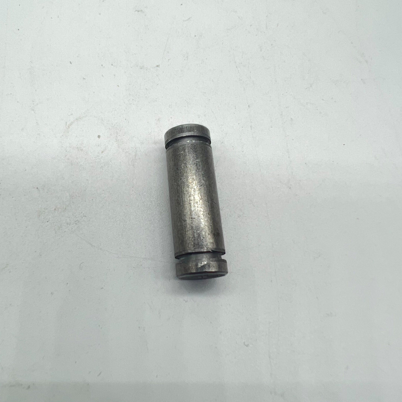 Pasador de mecanizado Pasador de precisión CNC C1018
