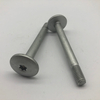 Tornillo Torx Torx T30 Recubrimiento Geomet