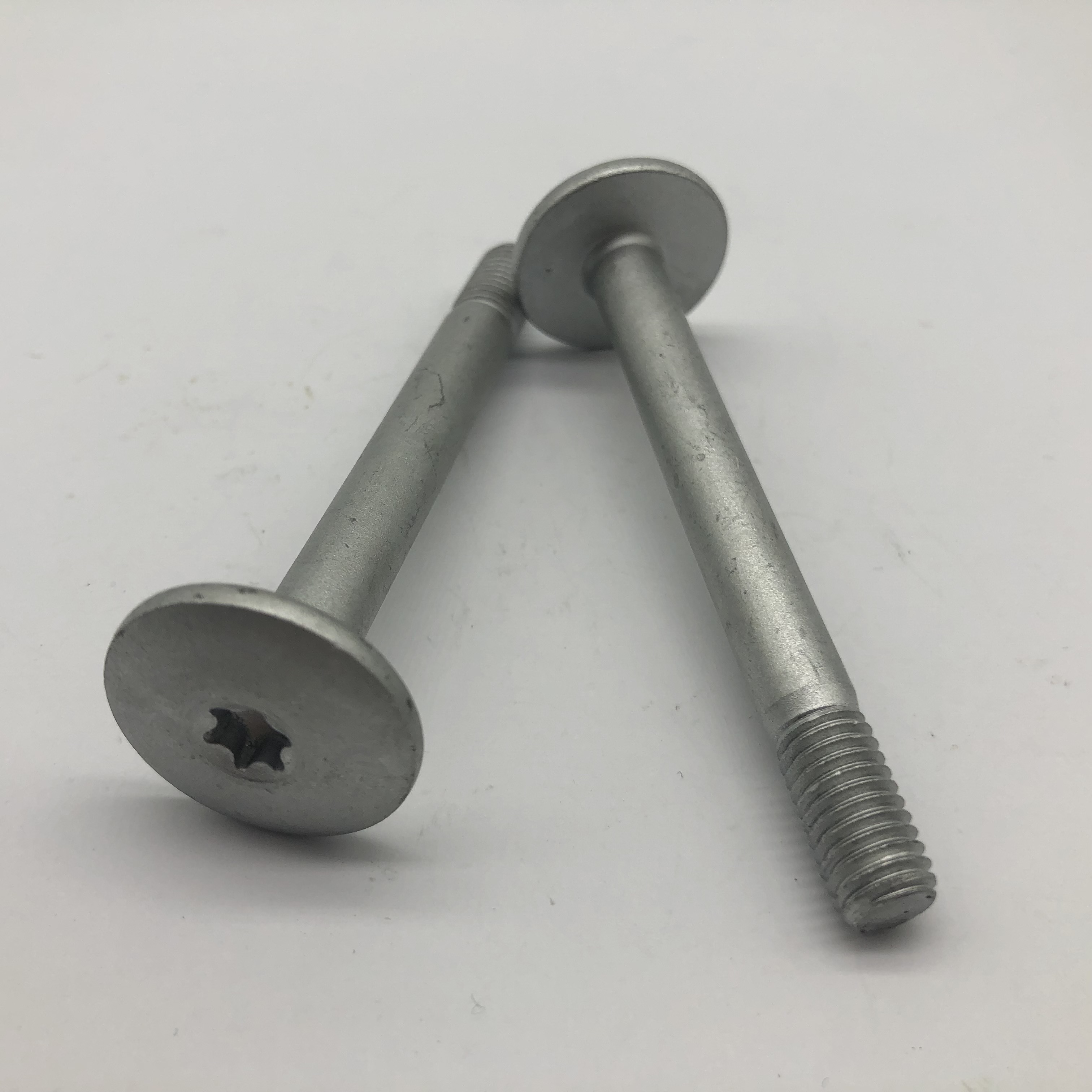 Tornillo Torx Torx T30 Recubrimiento Geomet