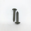 Tornillo autorroscante DIN7981 para metal endurecido