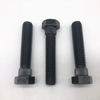 Tornillos de presión de cabeza hexagonal Std3870