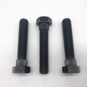 Tornillos de presión de cabeza hexagonal Std3870