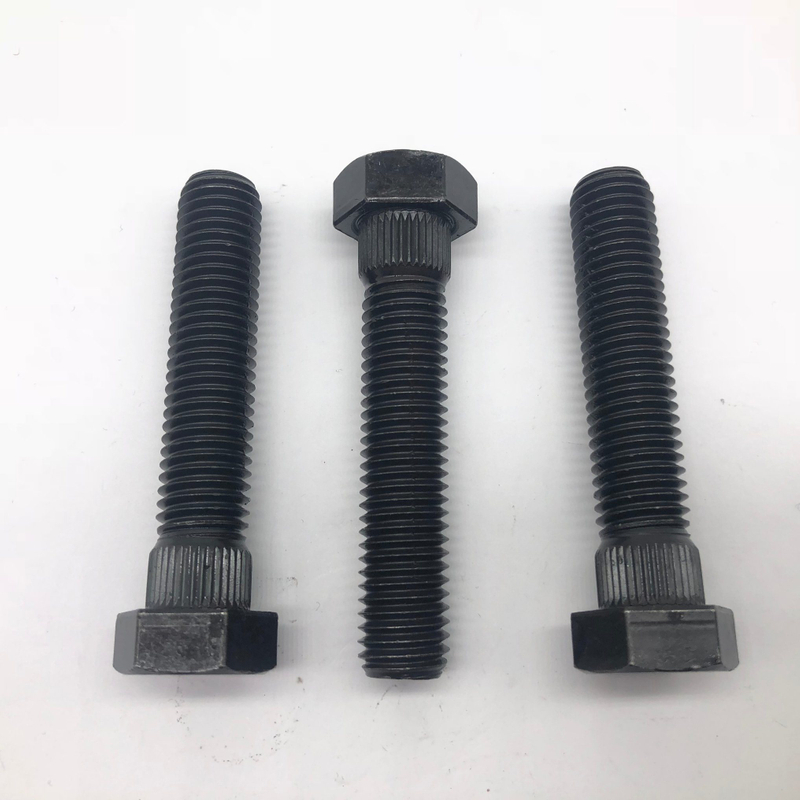 Tornillos de presión de cabeza hexagonal Std3870