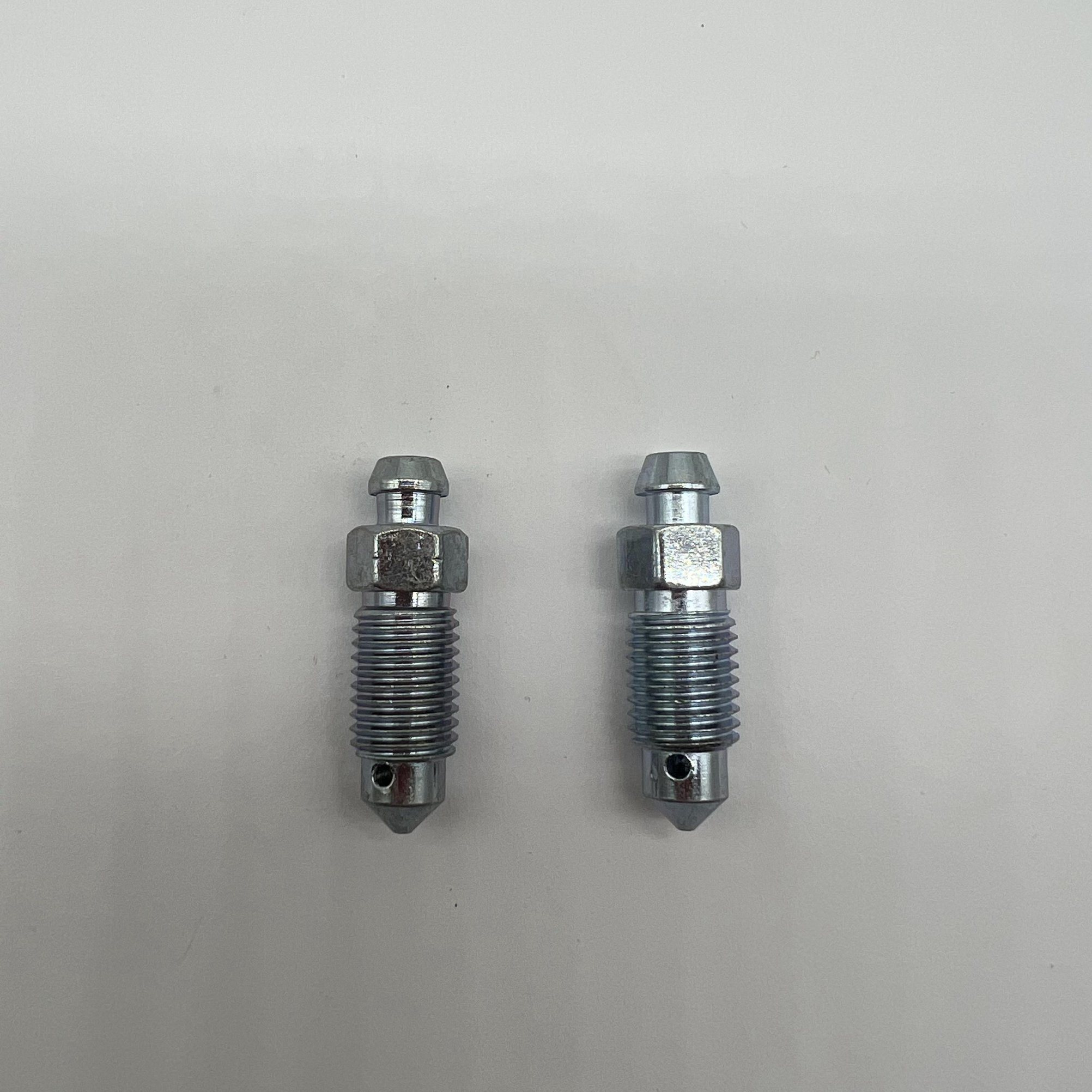 Tornillo de purga Bd21m10 Tornillo de purga Brade
