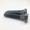 Tornillos de presión de cabeza hexagonal Std3870