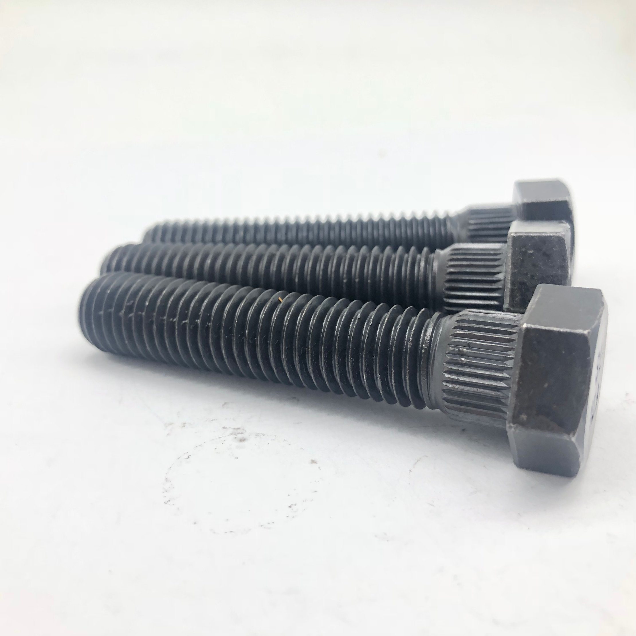 Tornillos de presión de cabeza hexagonal Std3870
