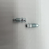 Bd05m08 Tornillo de purga Tornillo de purga Tornillo de válvula Tornillo de freno