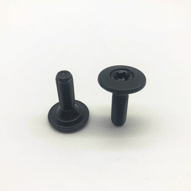 Tornillo de inyección Tornillo Torx M6