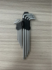 Llave Torx interior Juego de llaves hexagonales Llave Torx