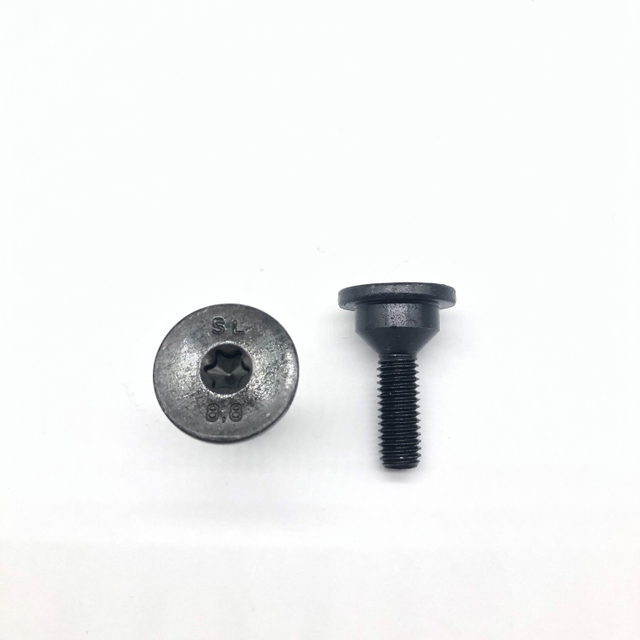 Tornillo Pivote Tx T40 8.8 Liso M8X32.7