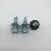 Tornillo autorroscante de cabeza hexagonal DIN7504K
