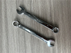 Llave inglesa Llave hexagonal Cromado
