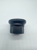 Tuerca de rueda de camión M18X1.5 clase 10 Tuerca de cubo de rueda Negro fosfatado 72 horas