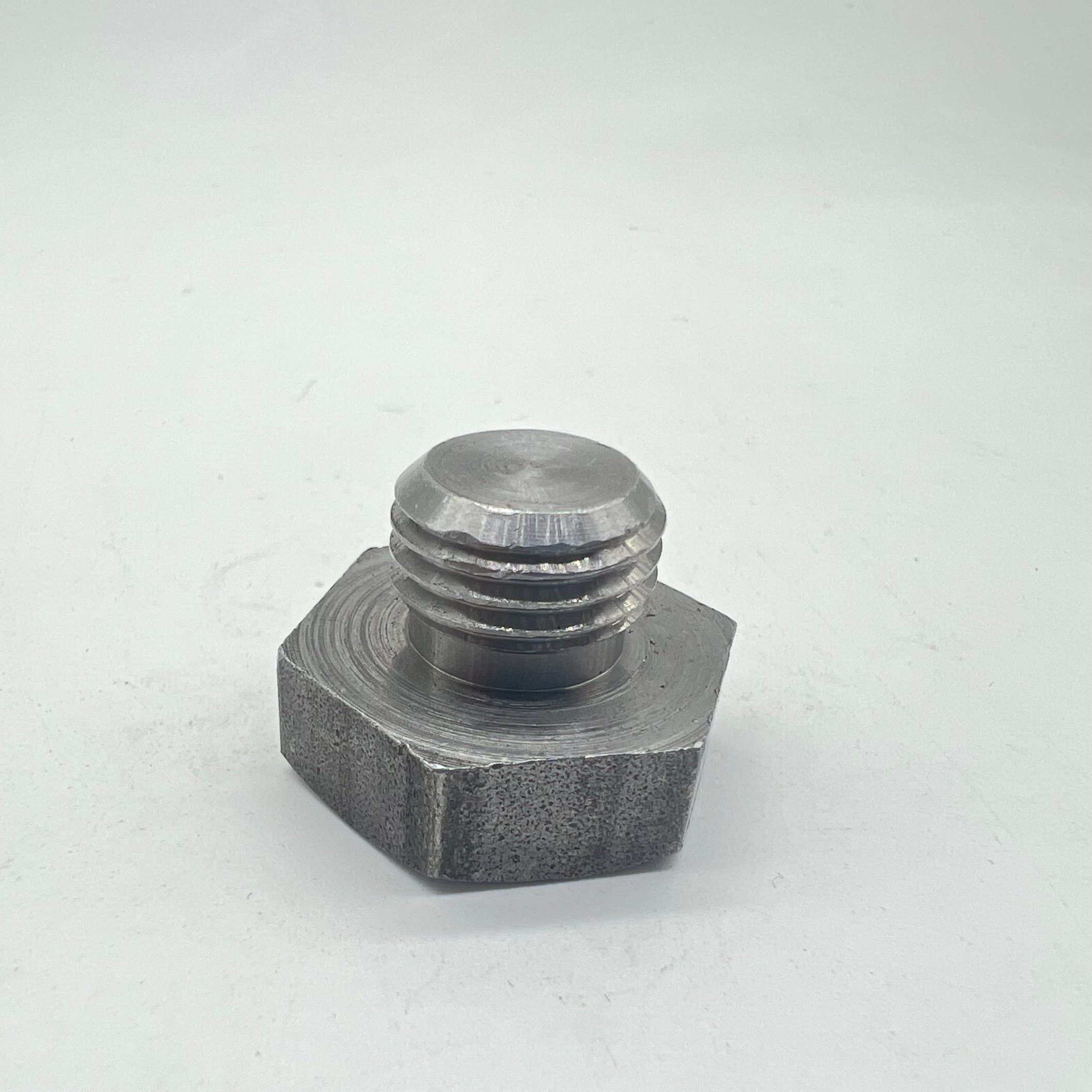 Tapón de tornillo hexagonal Tornillo de tapón M14X1.5
