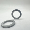 Arandela de seguridad DIN25201 Nord Nl20 Sk5 Material Dacroment