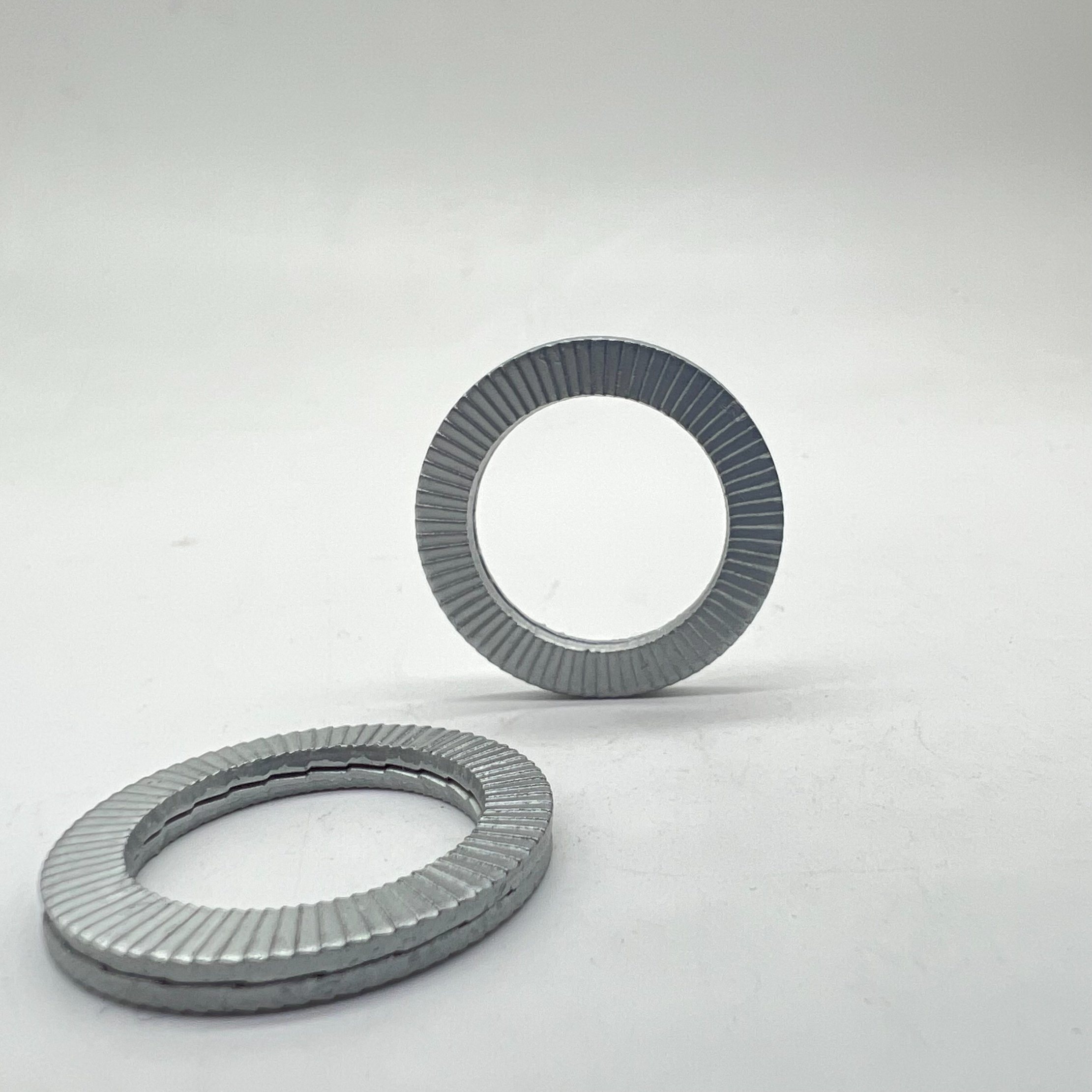 Arandela de seguridad DIN25201 Nord Nl20 Sk5 Material Dacroment