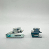 Tuerca U Clip Tuerca A102 21X13.5xm6