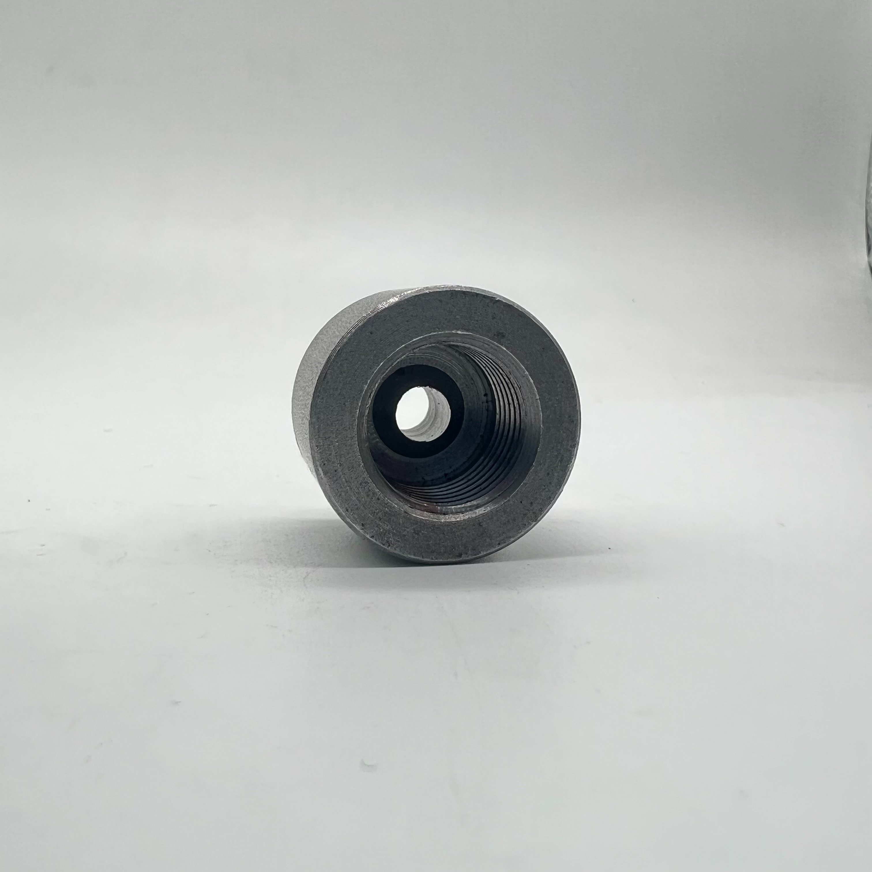 Soldadura del sensor de presión en el tapón M16X1.5 C1215