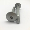 Tornillo Torx Torx T30 Recubrimiento Geomet