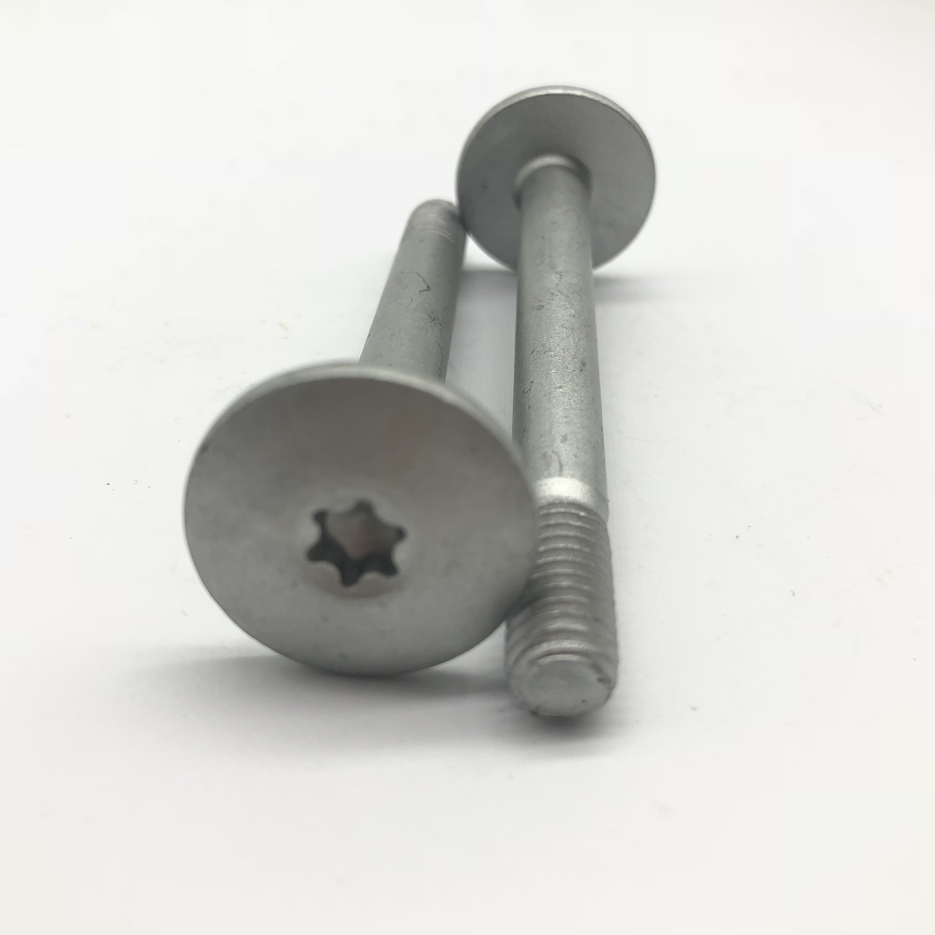 Tornillo Torx Torx T30 Recubrimiento Geomet