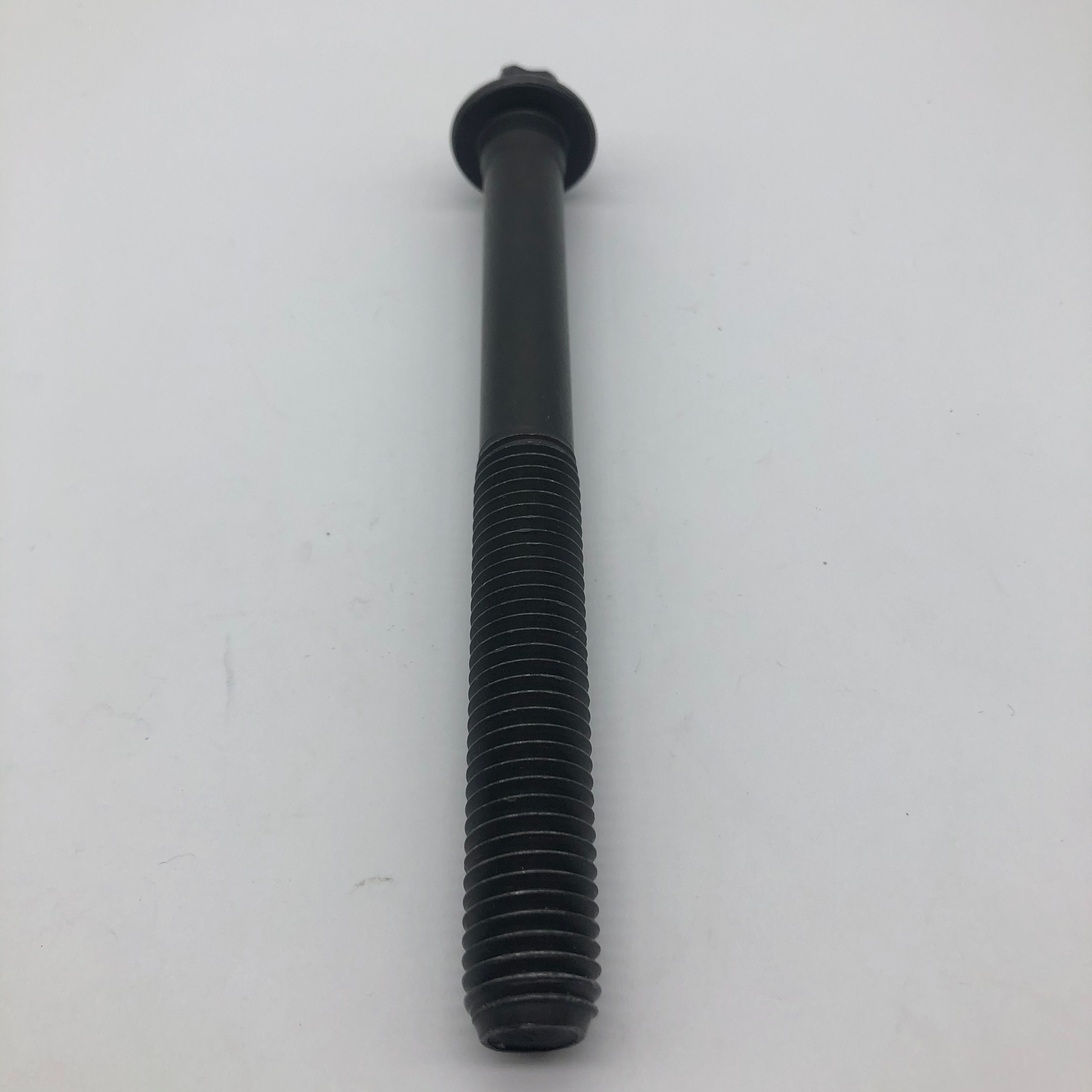 Tornillo Culata M14X2X140 Gris Fosfatado
