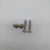 Tornillos autorroscantes para madera Slef con cabeza avellanada Phillip