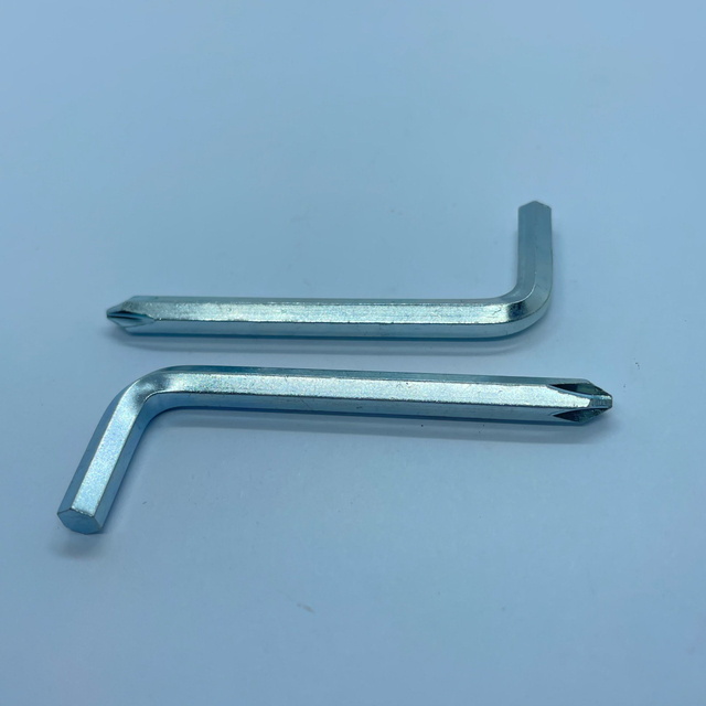 L llave Allen llave de mango llave Allen destornillador destornillador herramientas de mano